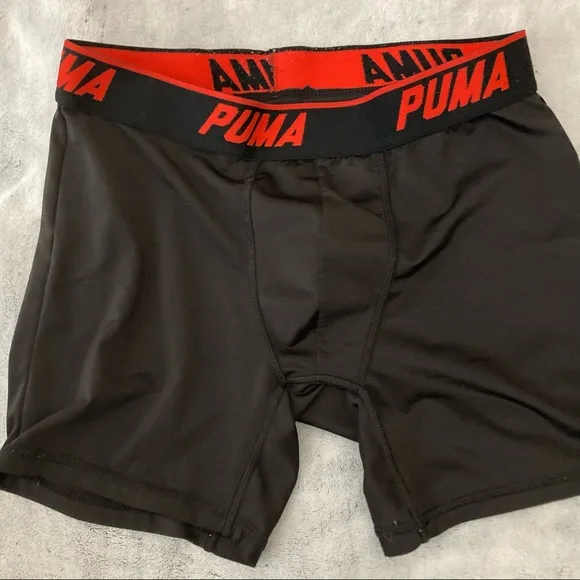 Puma Trunks (S) - Picture 1 of 3